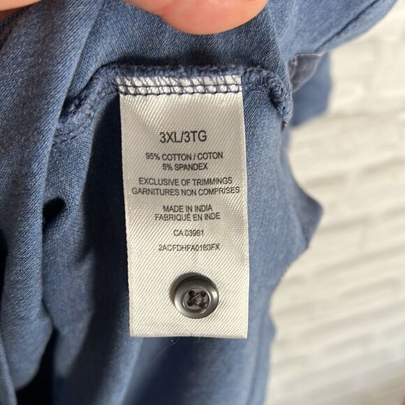 Denver Hayes polo shirt - Picture 3 of 4